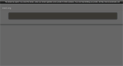 Desktop Screenshot of ewcl.org